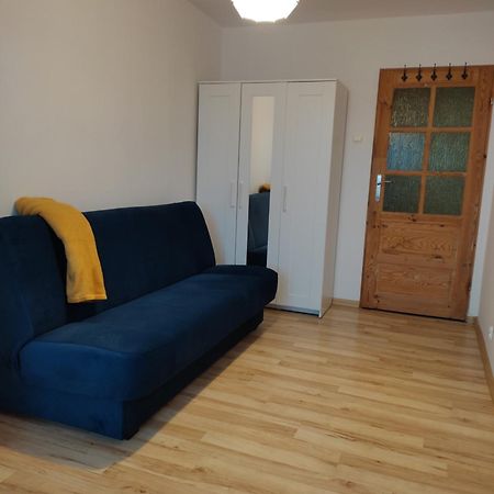 Apartament Wiola Gdańsk Exterior foto