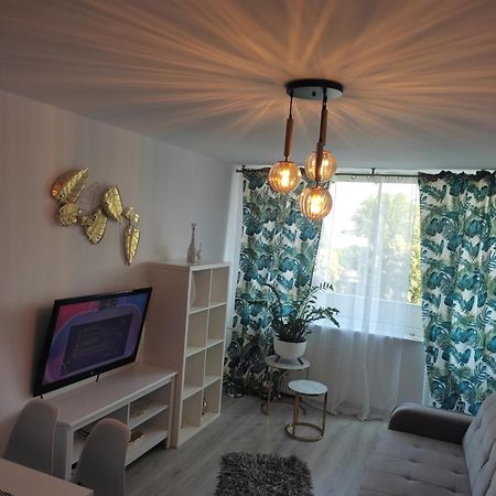 Apartament Wiola Gdańsk Exterior foto