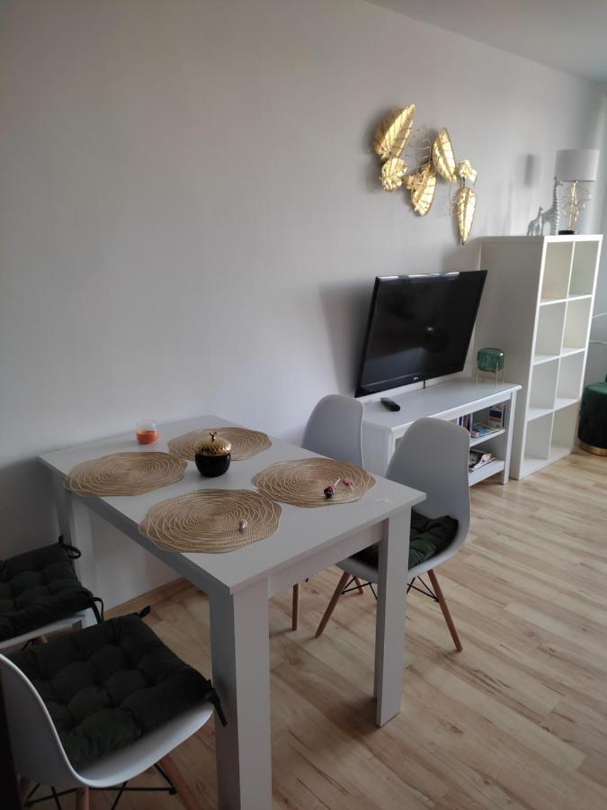 Apartament Wiola Gdańsk Exterior foto