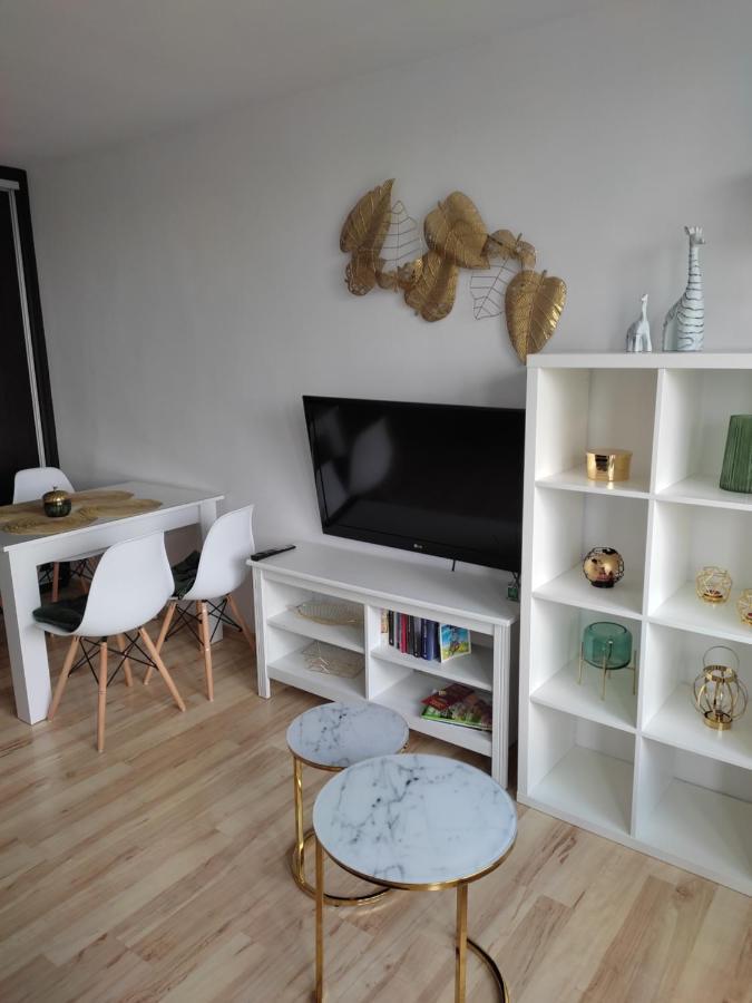 Apartament Wiola Gdańsk Exterior foto