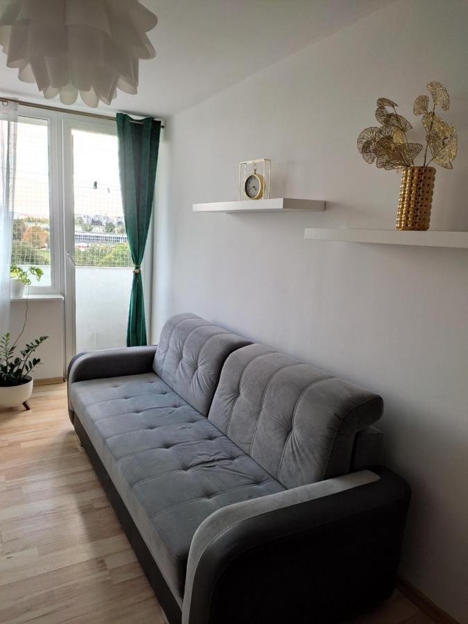 Apartament Wiola Gdańsk Exterior foto
