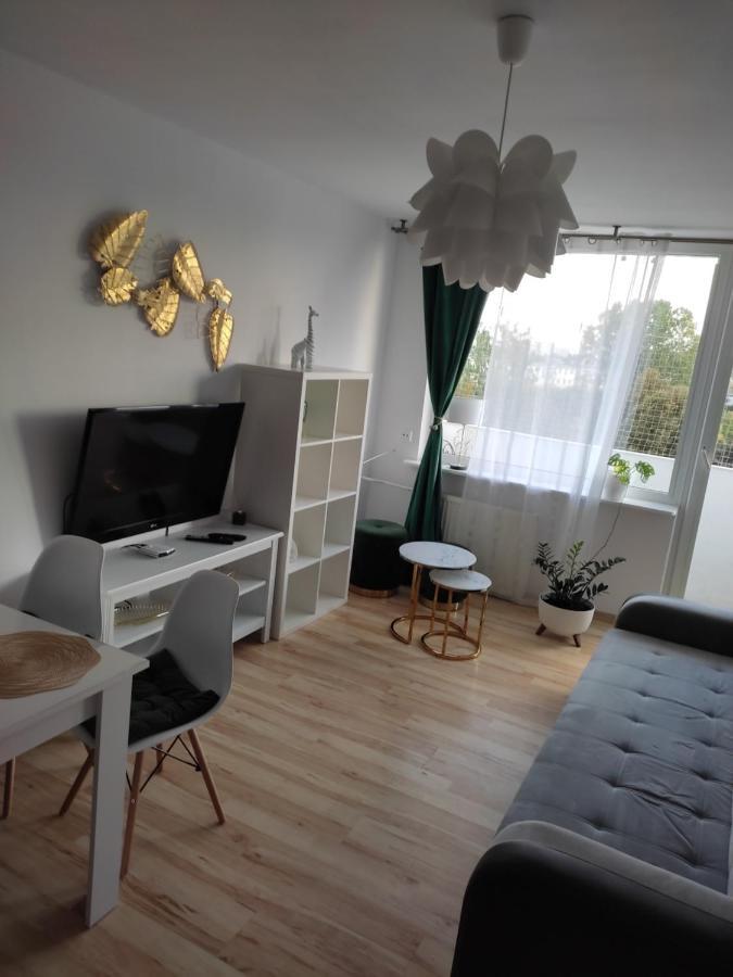 Apartament Wiola Gdańsk Exterior foto