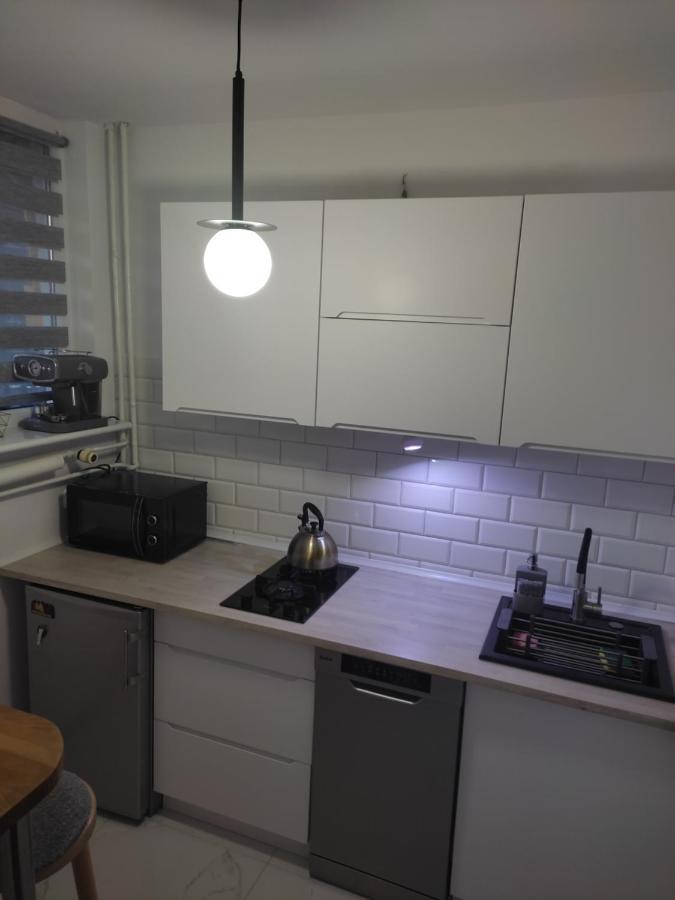 Apartament Wiola Gdańsk Exterior foto