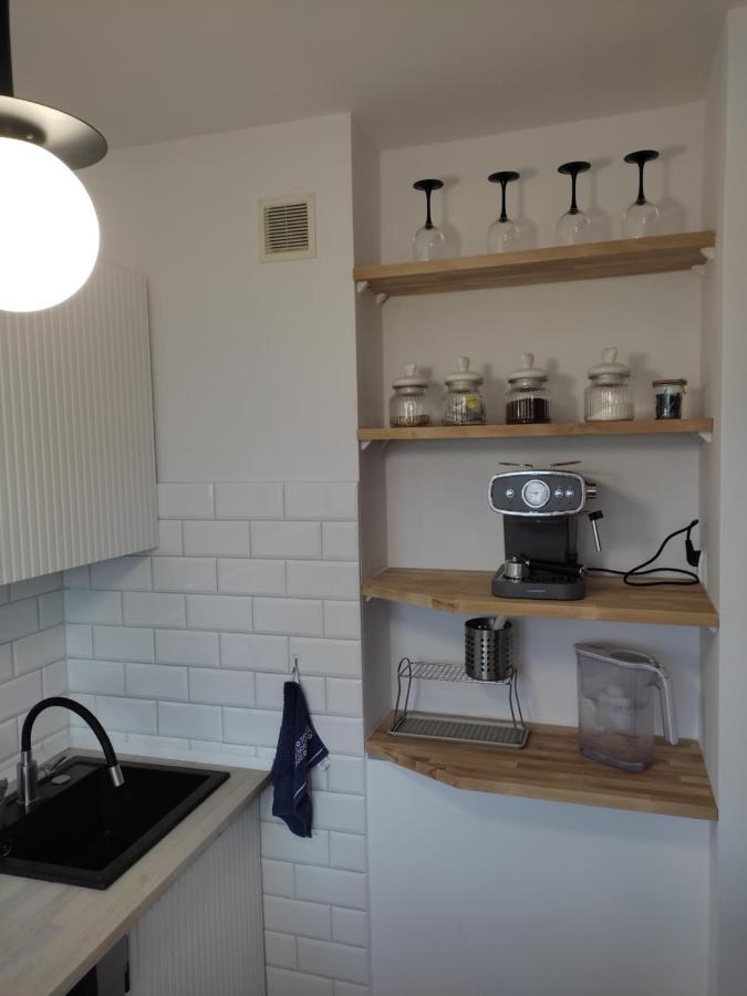 Apartament Wiola Gdańsk Exterior foto