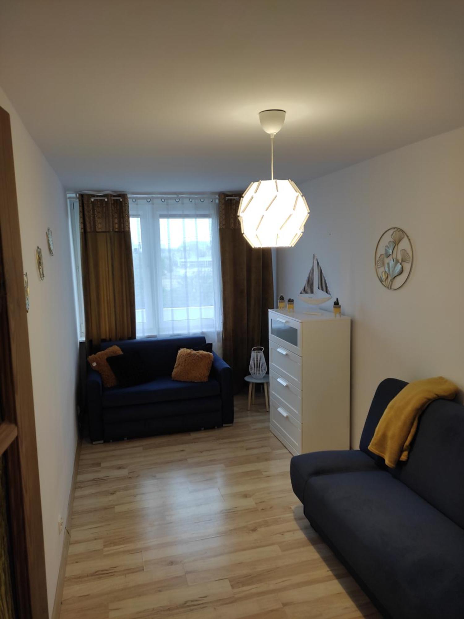 Apartament Wiola Gdańsk Exterior foto