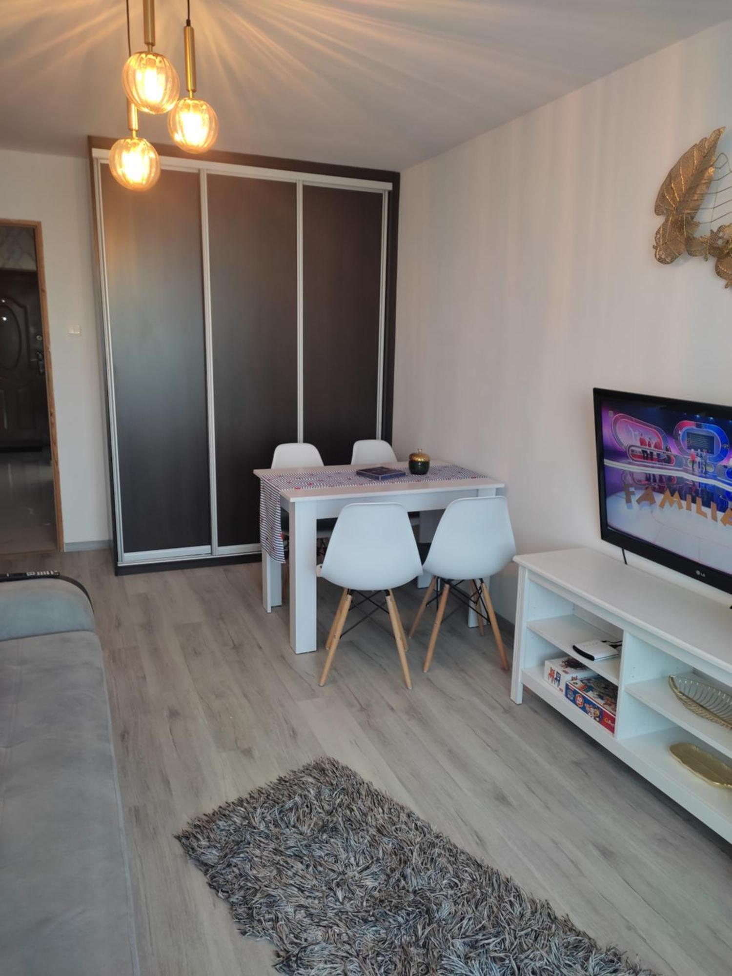 Apartament Wiola Gdańsk Exterior foto