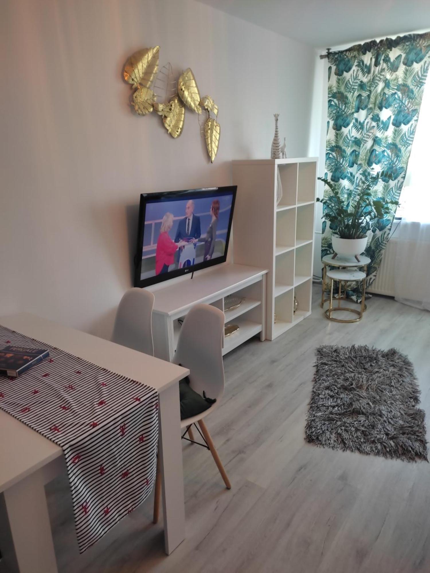 Apartament Wiola Gdańsk Exterior foto